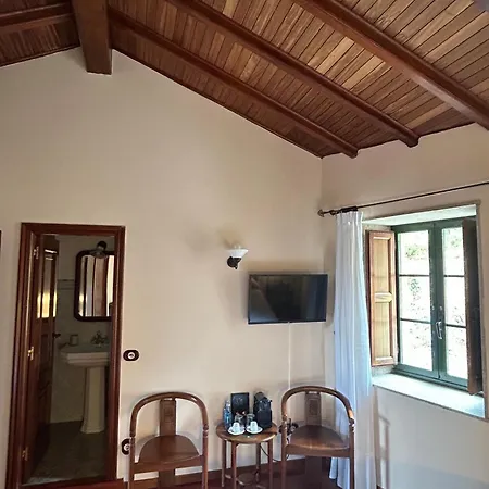 Casa De Costoia Landhuis *