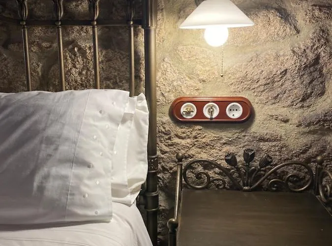 Casa De Costoia Séjour à la campagne *