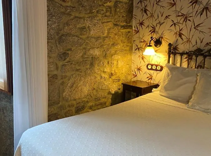 Séjour à la campagne Casa De Costoia