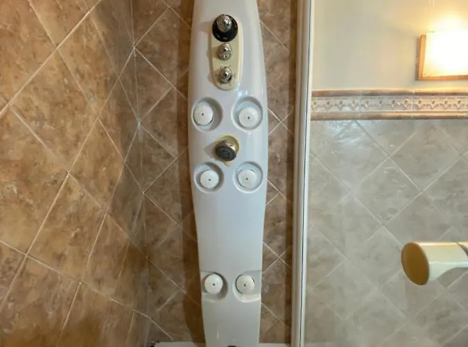 Casa De Costoia * Saint-Jacques-de-Compostelle