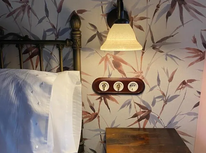 Casa De Costoia Séjour à la campagne *
