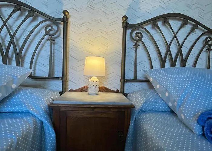 Casa De Costoia Casa di campagna *