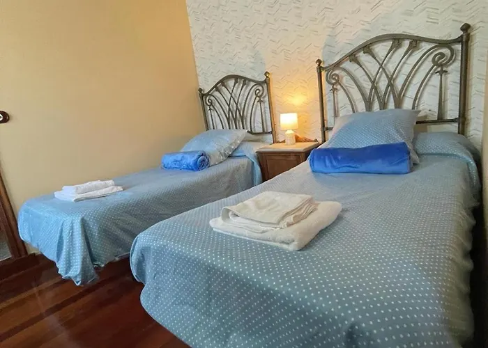 Casa De Costoia * San Giacomo di Compostella