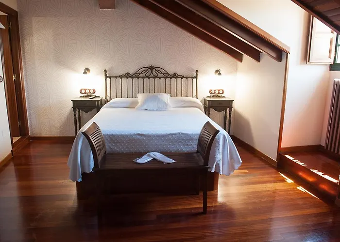 Casa De Costoia Casa rural