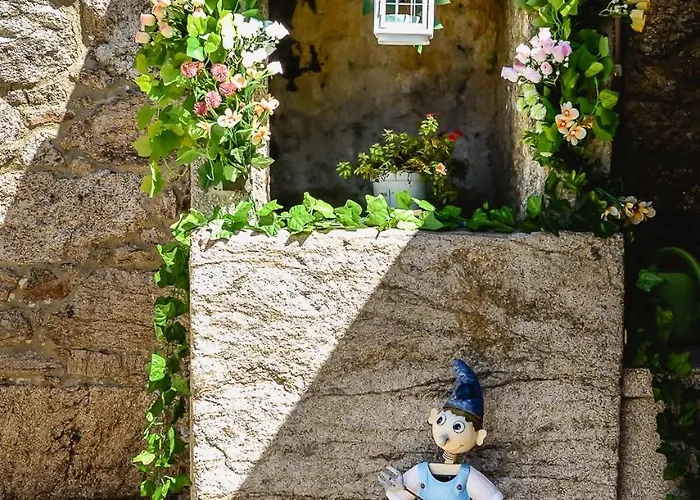 Casa di campagna Casa De Costoia