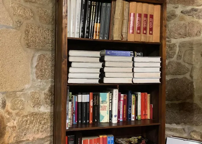 Casa De Costoia *