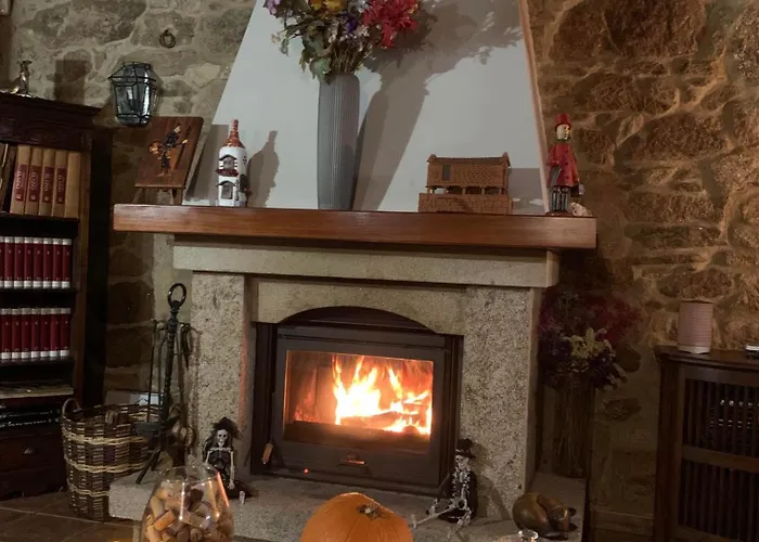 Casa De Costoia San Giacomo di Compostella