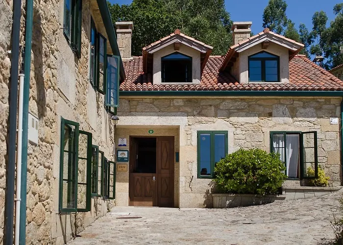 Casa De Costoia Casa rural