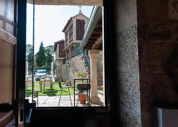 Casa di campagna Casa De Costoia *