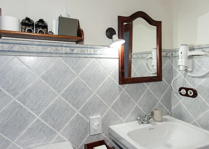 Casa De Costoia Séjour à la campagne *