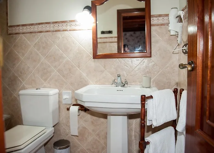 Casa di campagna Casa De Costoia San Giacomo di Compostella