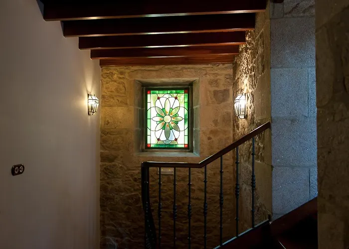 Casa De Costoia Séjour à la campagne