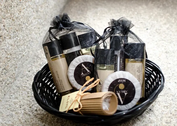 Séjour à la campagne Casa De Costoia Saint-Jacques-de-Compostelle