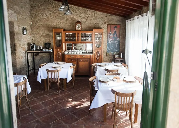 Casa De Costoia * San Giacomo di Compostella