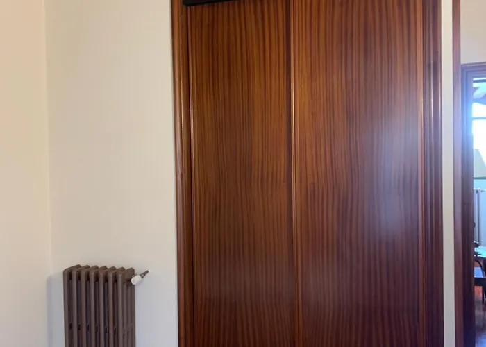 Casa De Costoia Casa di campagna San Giacomo di Compostella