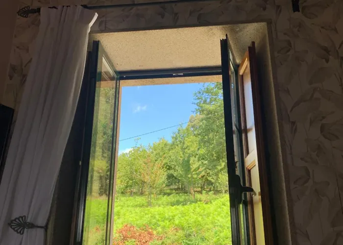 Casa De Costoia * San Giacomo di Compostella