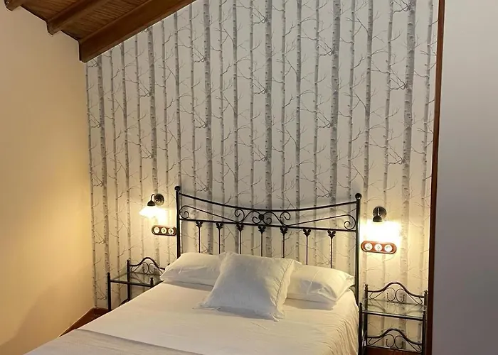 Séjour à la campagne Casa De Costoia *