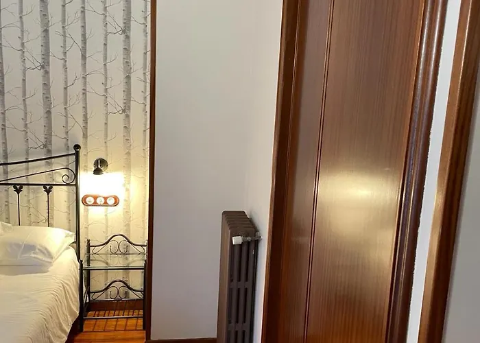 Casa De Costoia Séjour à la campagne *