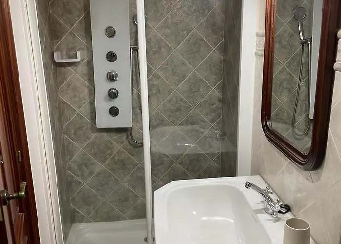 Casa De Costoia Casa di campagna San Giacomo di Compostella