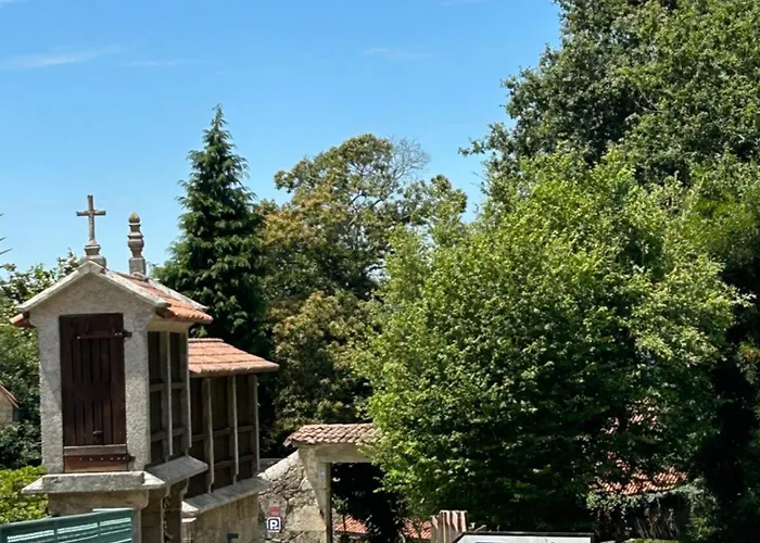 Casa De Costoia *