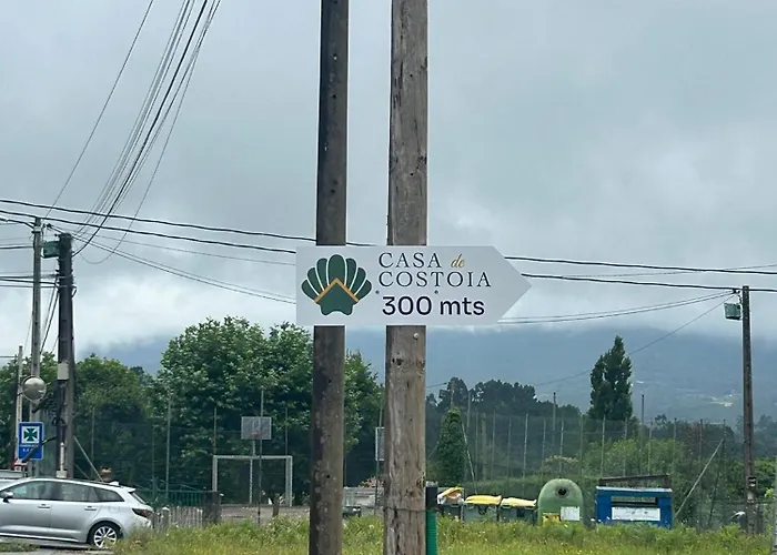 Casa di campagna Casa De Costoia