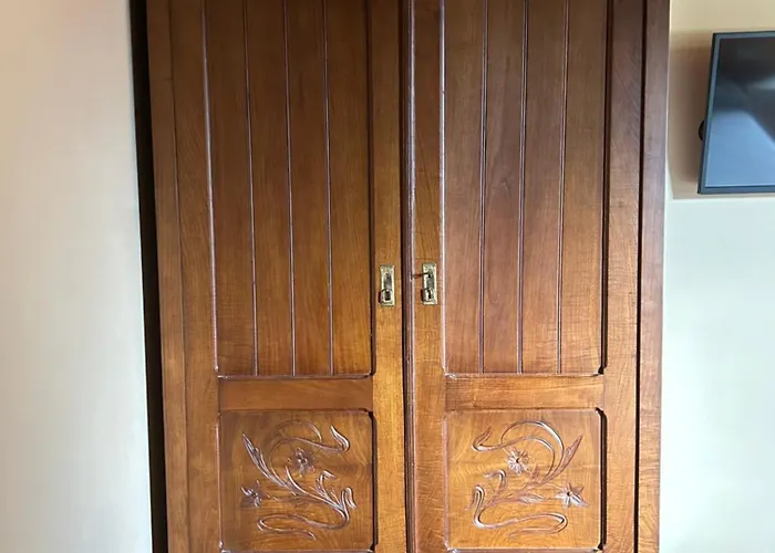 Casa De Costoia Casa di campagna *