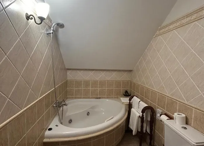 Casa De Costoia * San Giacomo di Compostella