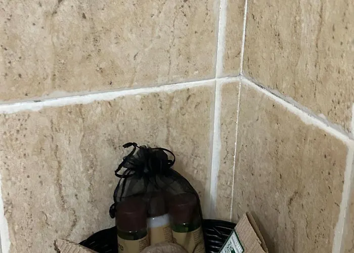 Casa De Costoia Séjour à la campagne