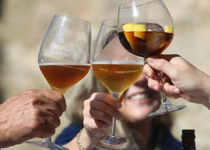 Casa De Costoia San Giacomo di Compostella