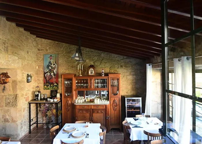 Casa De Costoia Casa rural