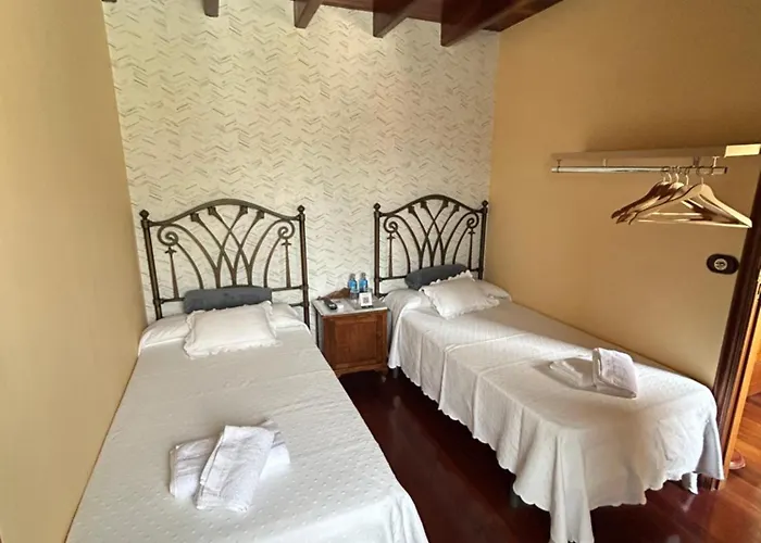 Casa De Costoia Casa rural *