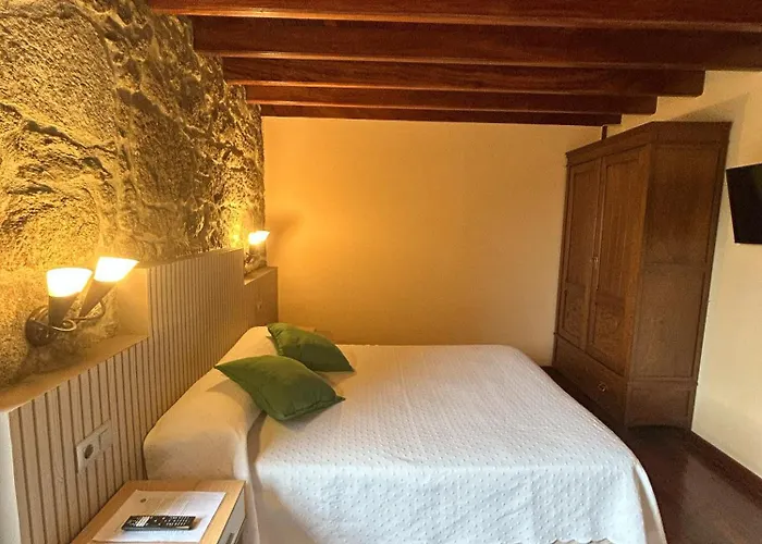 Casa De Costoia San Giacomo di Compostella